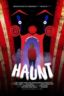 Haunt Trailer