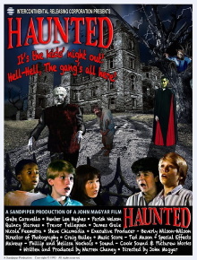 Haunted Trailer