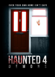 Haunted 4: Demons Trailer