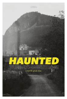 Haunted Trailer