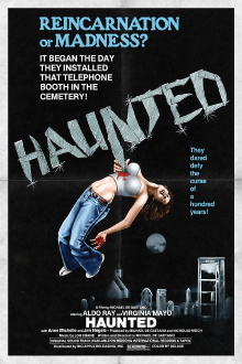 Haunted Trailer