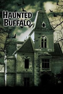 Haunted Buffalo Trailer
