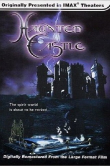 Haunted Castle Trailer