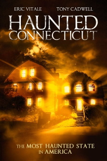 Haunted Connecticut Trailer