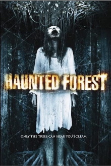 Haunted Forest Trailer