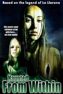 Haunted From Within Trailer