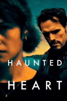 Haunted Heart Trailer