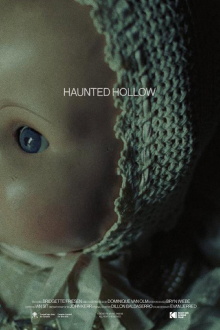 Haunted Hollow Trailer