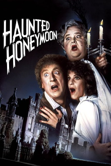 Haunted Honeymoon Trailer