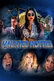 Haunted Hotties Trailer