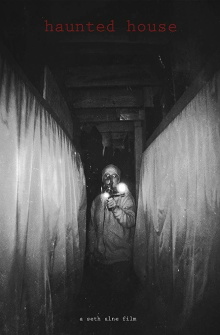Haunted House Trailer