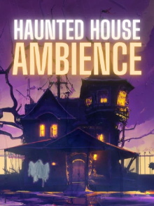Haunted House Ambience Trailer