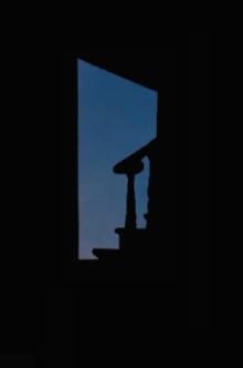 Haunted House Trailer