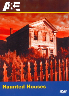 Haunted Houses Trailer