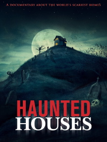 Haunted Houses Trailer