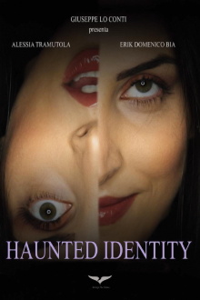 Haunted Identity Trailer