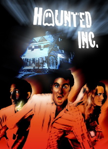 Haunted Inc. Trailer