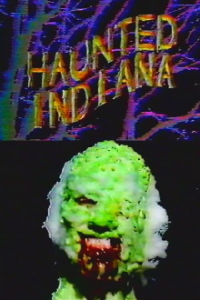 Haunted Indiana Trailer