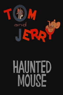 Haunted Mouse Trailer