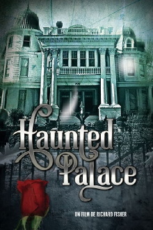 Haunted Palace Trailer