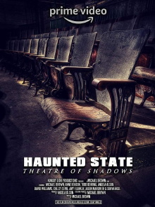 Haunted State: Theatre of Shadows Trailer