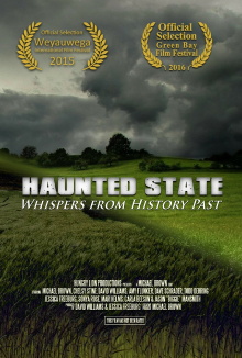 Haunted State: Whispers from History Past Trailer