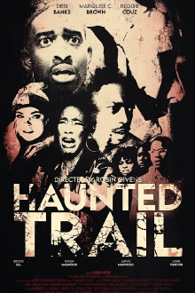 Haunted Trail Trailer