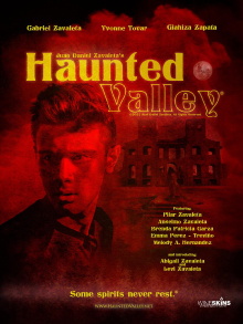Haunted Valley Trailer