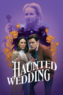 Haunted Wedding Trailer