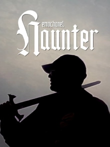 HAUNTER Trailer
