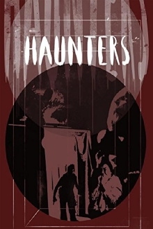 Haunters Trailer