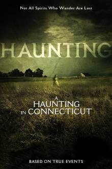 Haunting: A Haunting In Connecticut Trailer