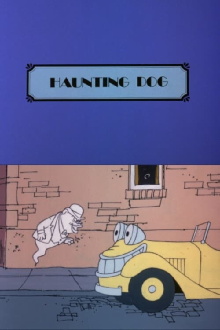 Haunting Dog Trailer