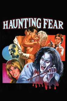 Haunting Fear Trailer