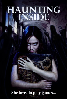 Haunting Inside Trailer