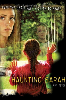 Haunting Sarah Trailer