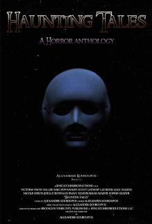 Haunting Tales: A Horror Anthology Trailer