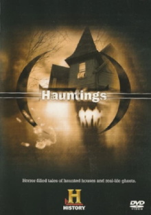 Hauntings Trailer