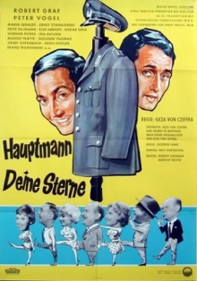 Hauptmann - deine Sterne Trailer