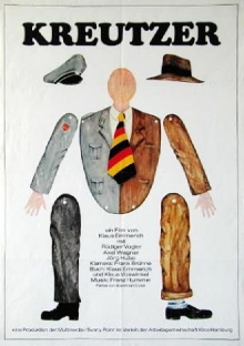 Hauptmann Kreutzer Trailer