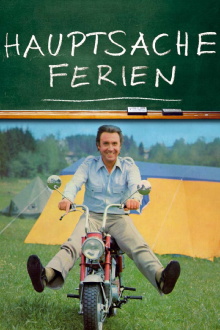 Hauptsache Ferien Trailer