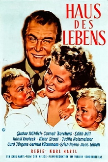 Haus des Lebens Trailer