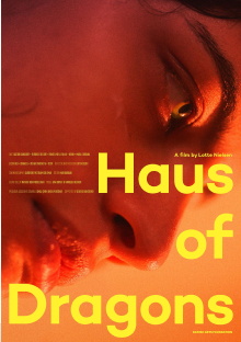 Haus of Dragons Trailer