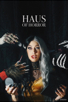 Haus of Horror Trailer