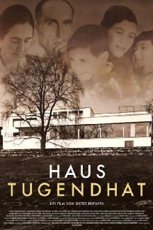 Haus Tugendhat Trailer
