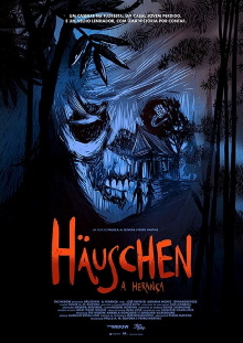 Häuschen - A Herança Trailer