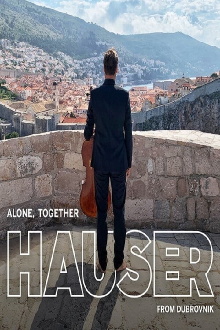 Hauser - Alone Together from Croatia 2020 Trailer