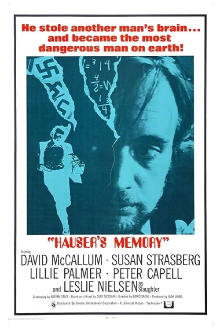 Hauser's Memory Trailer