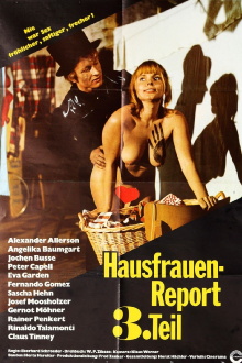 Hausfrauen-Report 3 Trailer
