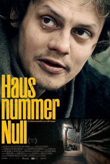 Hausnummer Null Trailer